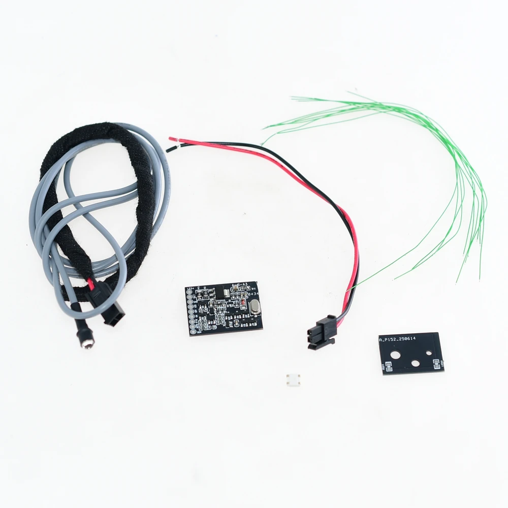 

Suitable For Audi A1 automatic headlight switch module 8UD 941 531D 5PR