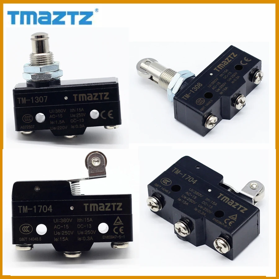 Tmaztz Travel Switc…