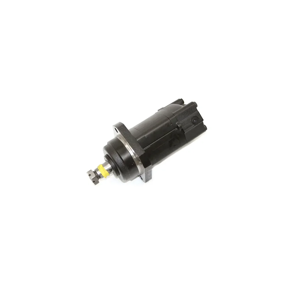 6686261 For Forklift Excavator Machinery Engine 6686261 Hydrostatic Drive Motor  Hydrostatic Drive Motor Parts MT52 MT55 MT85