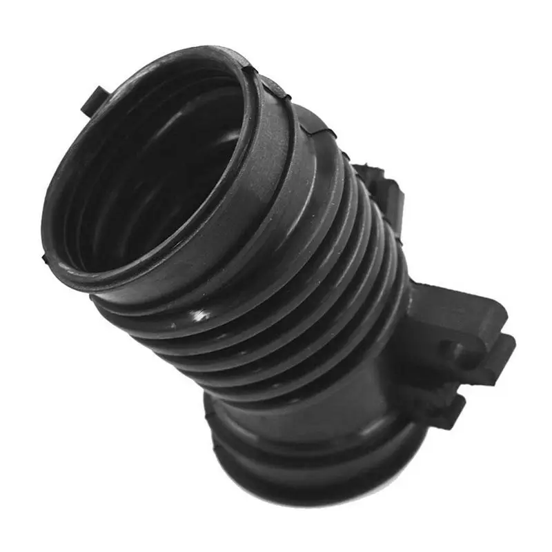 Prominent 4X New Air Flow Tube Air Intake Duct Hose Tube For Honda Civic 2012 2013 2014 2015 17225-R1A-A01,17225R1AA01