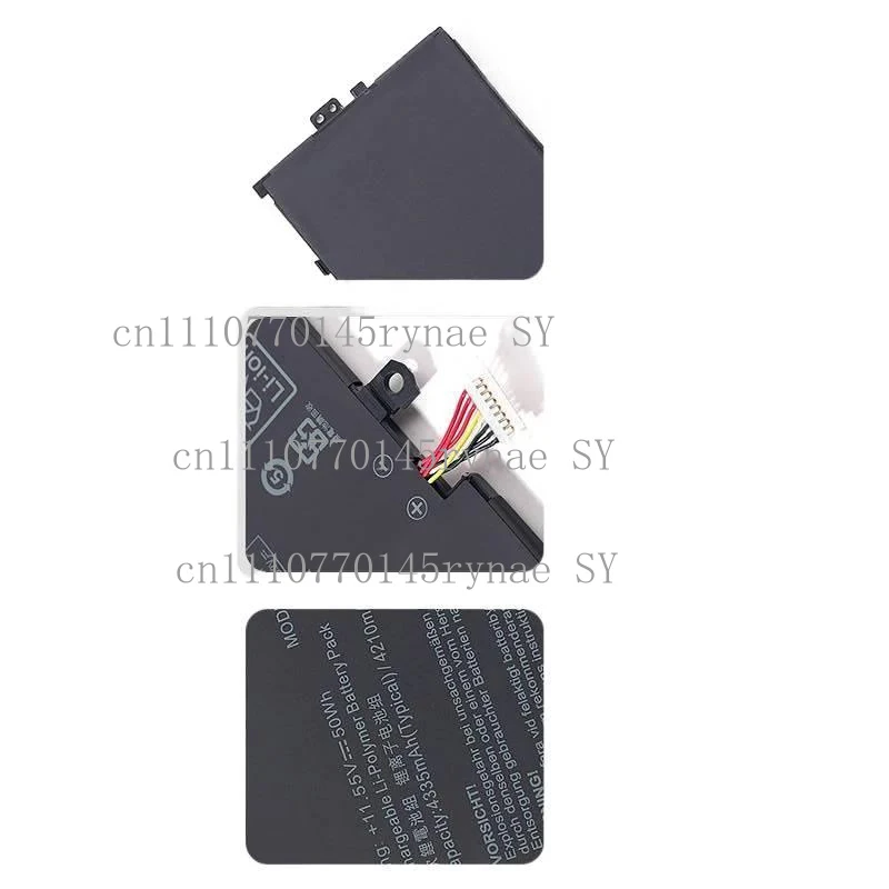 C31N1811 0B200-03080000 Laptop Battery For ASUS BX433FN UX433FN-2S ZenBook 14 UX433F UX433FA-A5046R
