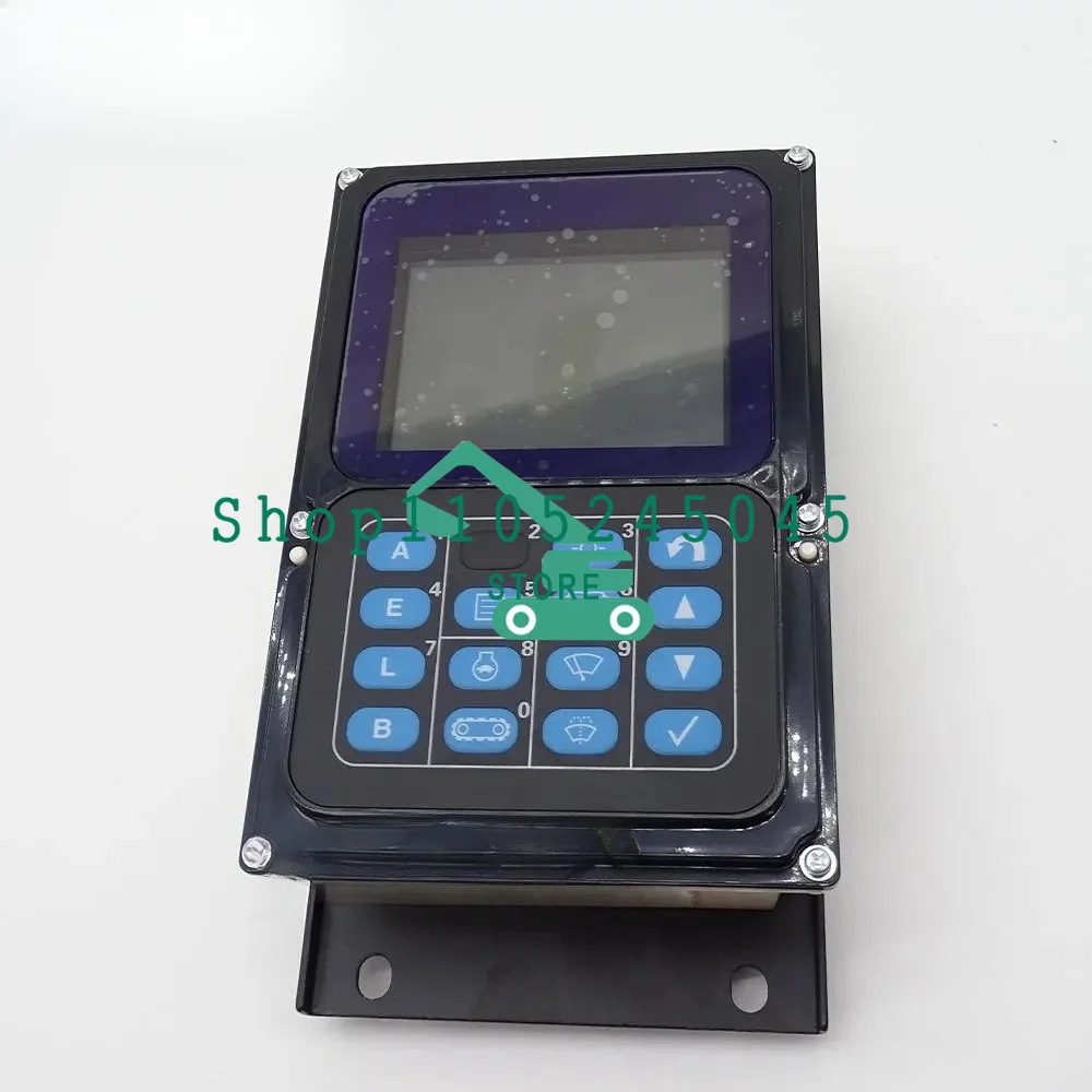 7835-12-3007 Gauge Cluster Monitor for PC200-7 PC360-7 PC360LC-7