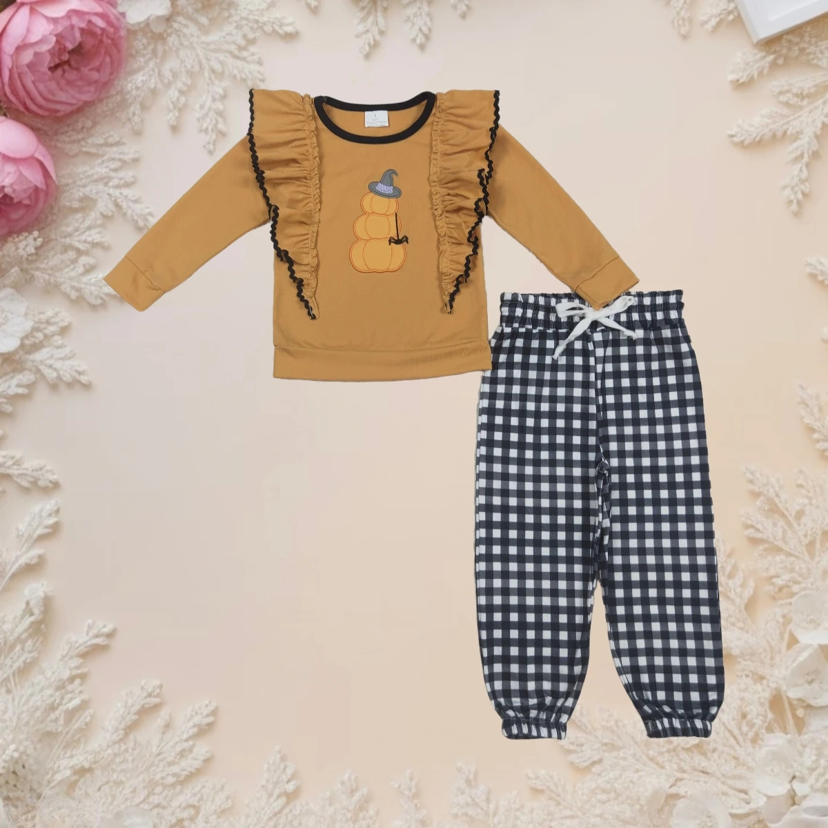 Thanksgiving Baby G… - image