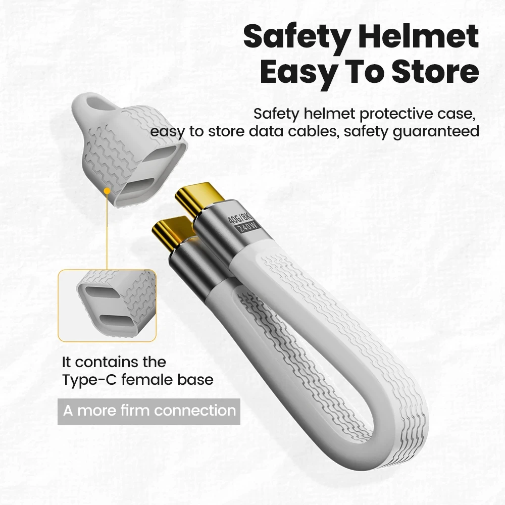 Keychain PD240W USB…