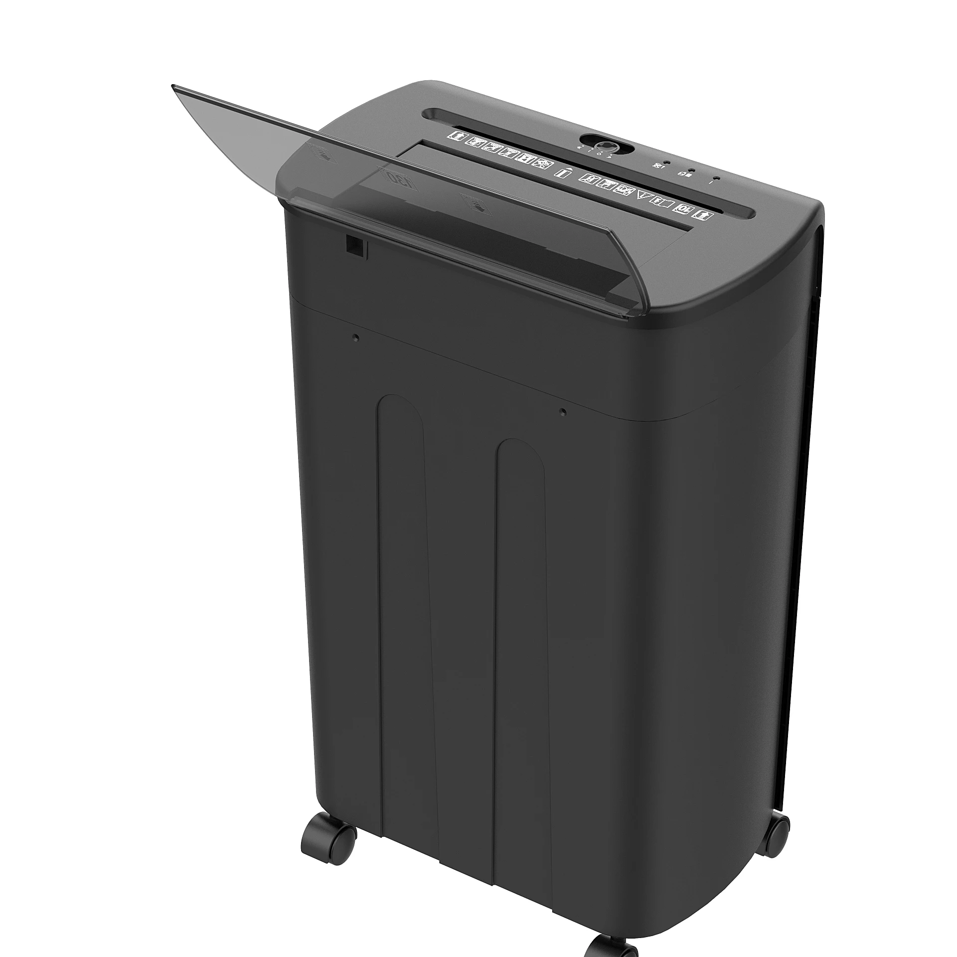 A150M-21 Special Hot Selling Auto Feed Paper Shredder Machine Paper Shredder