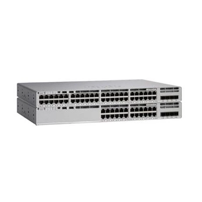 

Cisco Catalyst 9200CX 12-port Switch C9200CX-12T-2X2G-E
