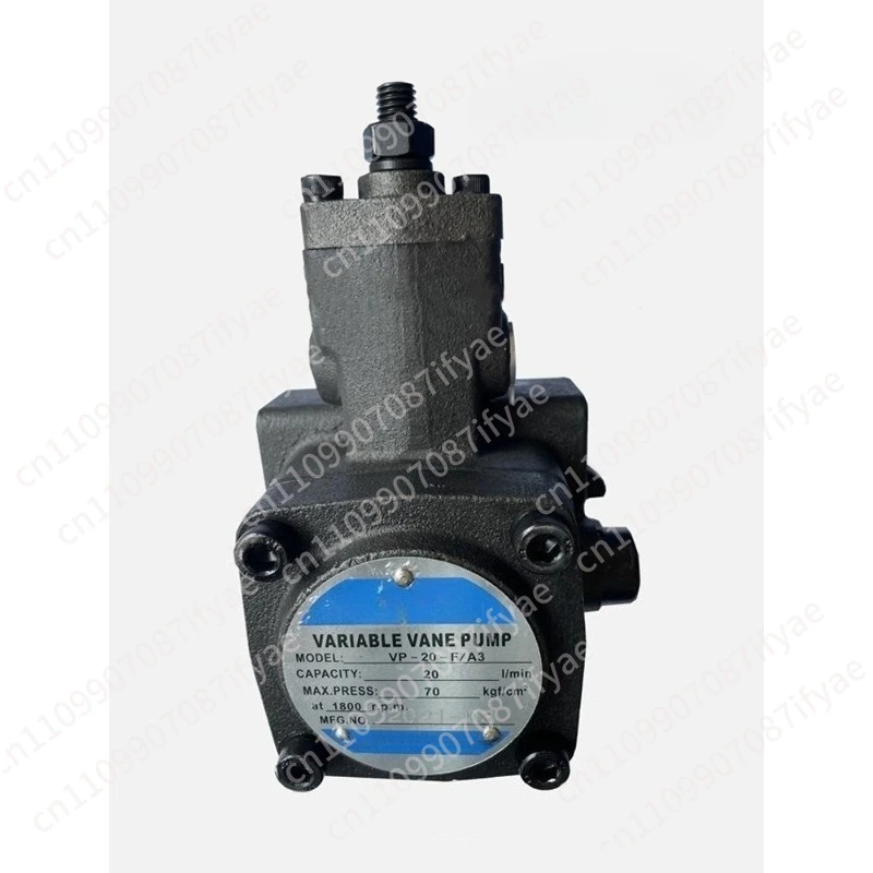 VP-20-FA3 Variable vane pump VP-15 30 40FA3 Taiwan hydraulic oil pump VP1-20-70