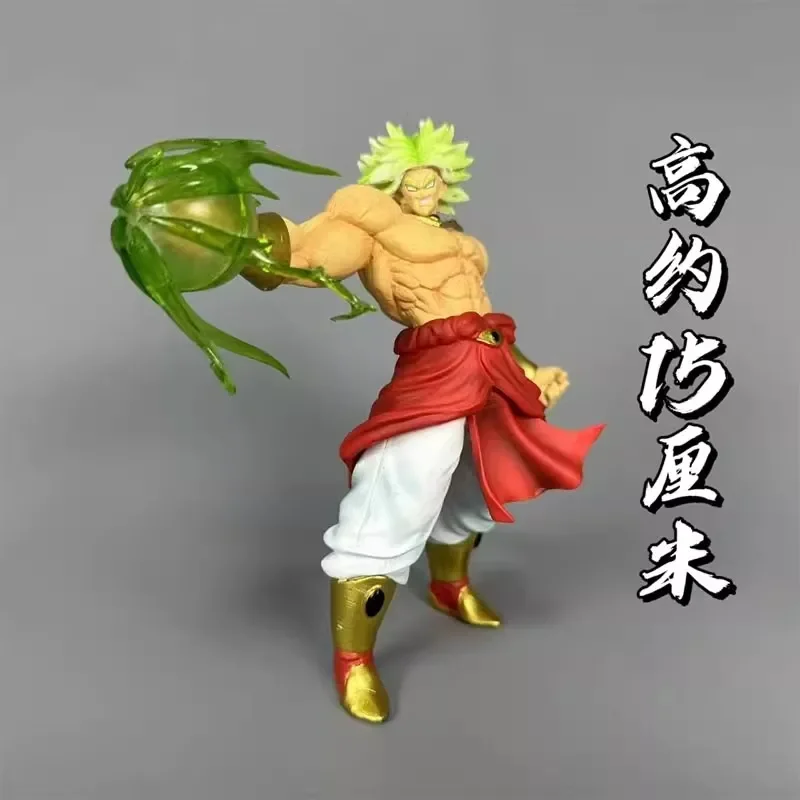bandai-dragon-ball-z-figura-super-saiyan-goku-vs-broly-acao-anime-figura-decoracao-colecao-modelo-brinquedos-criancas-presentes-15cm