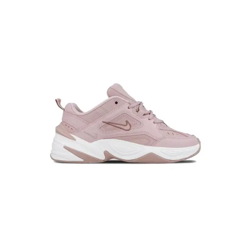 Nike M2k Tekno Plum Chalk Women's Sneakers shoes AO3108-500 With Original Box