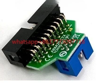 ARM20-CTX-M 20-Pin …