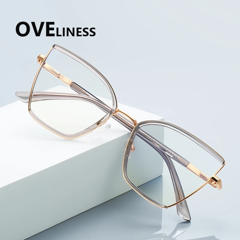 Retro Reading Glass… - image