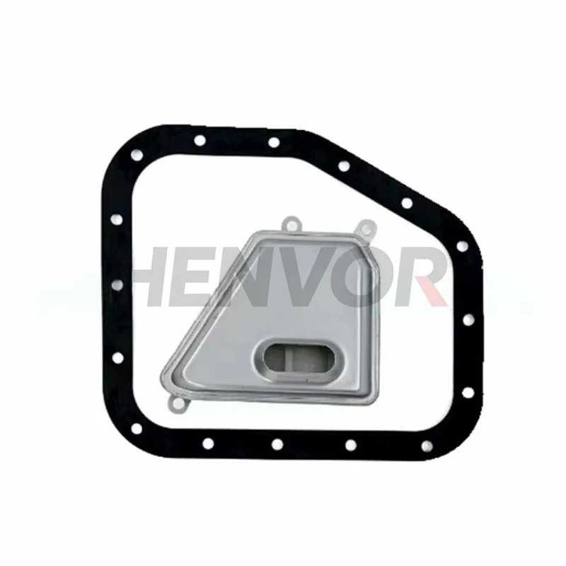 

35303-87200 Automatic Transmission Filter and OIL PAN Gasket for GEELY Mybo TOYOTA DUET DAIHATSU SIRION 35303-87205 35303-87206