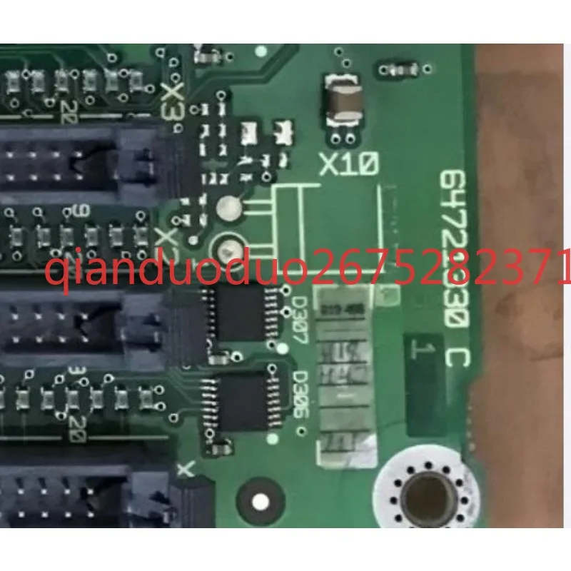 ACS800 Inverter ACS800 Fiber Board/AINT-02C/AINT-12C/AINT-14C/AINT-24C