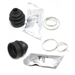 2 SET YIMATZU ATV PARTS DUST BOOT KIT, FIXING END FOR CFMOTO CF500 CF600 CF800,9010-270150-1000