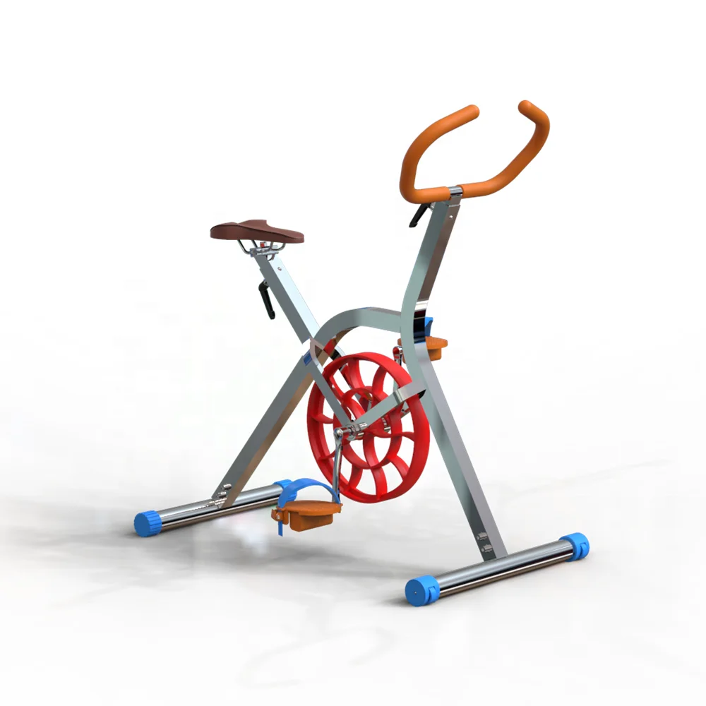 

Swimming Pool Aqua Bike Water Bike for Sale