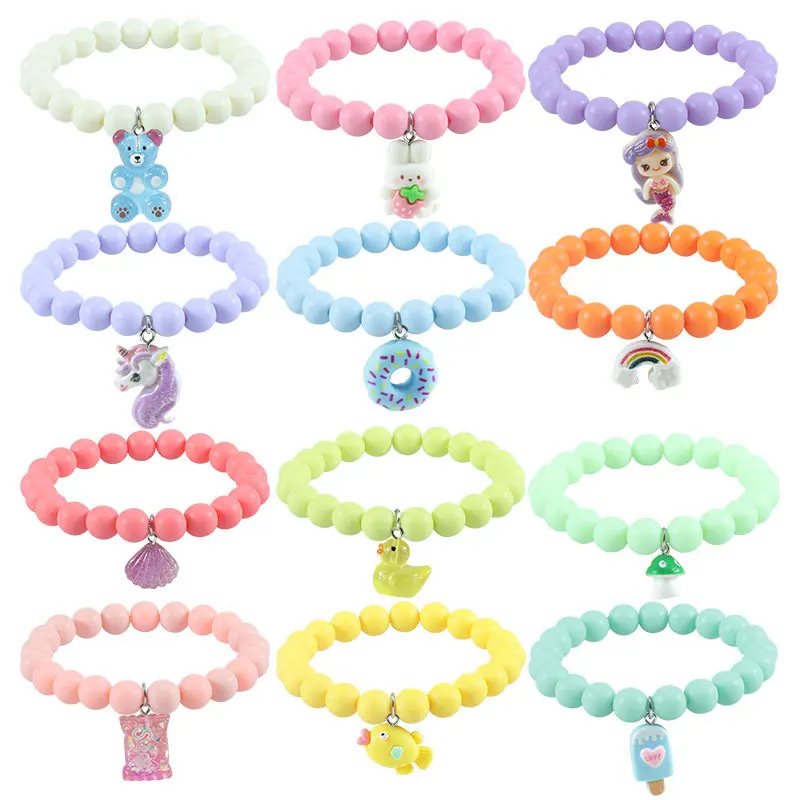 2Pcs/Lots Bead Brac…