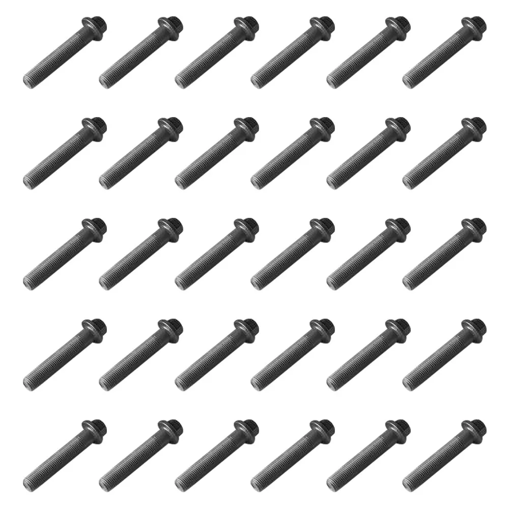 

Bolt of Connection rod 3944679 30pcs