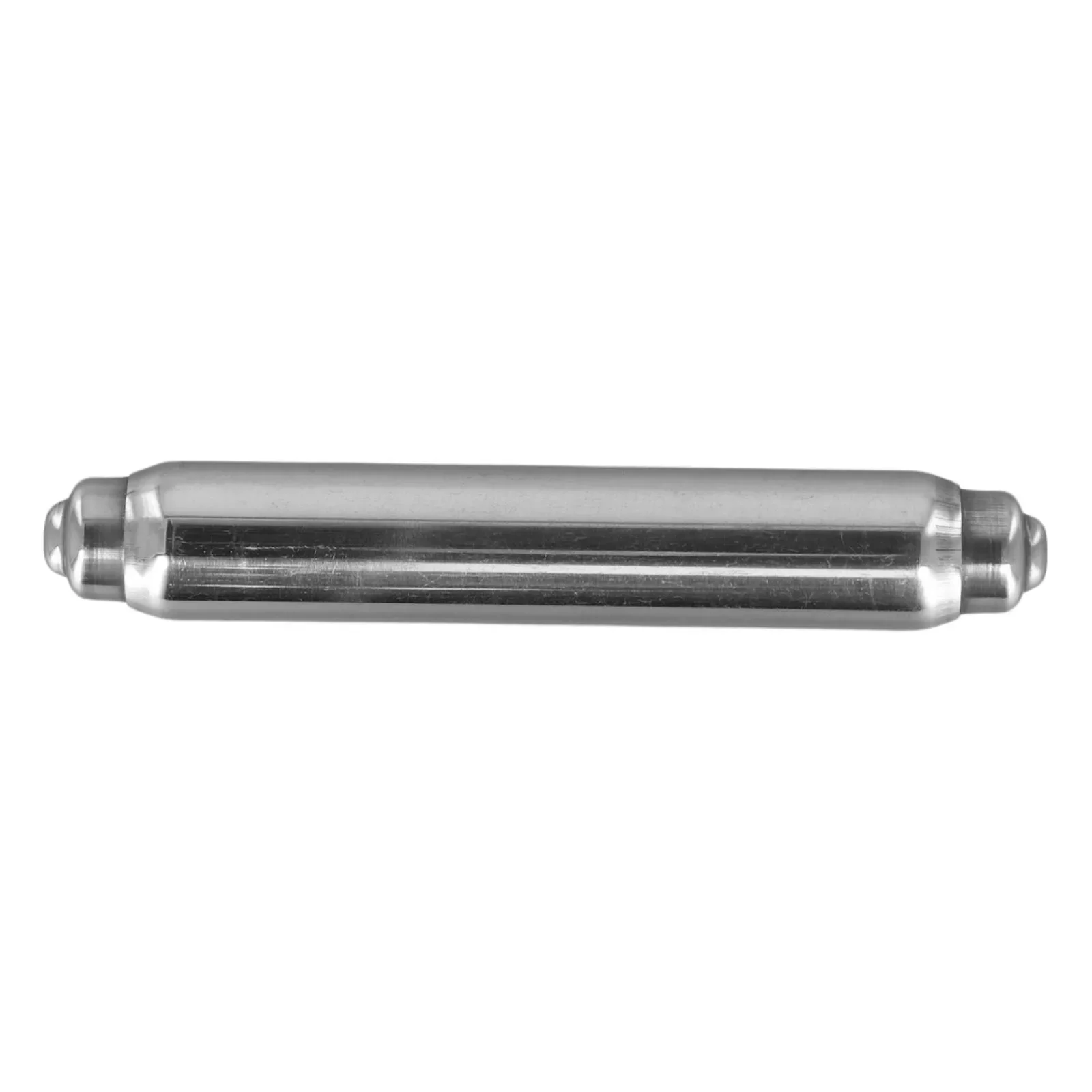 Sturdy Stainless Steel Toilet Paper Holder Spool Replacement, Prevents Roll Paper From Dropping, Easy Installation
