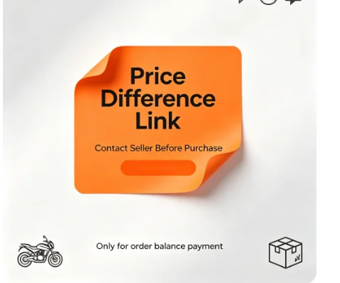 Price Difference Adjustment Link