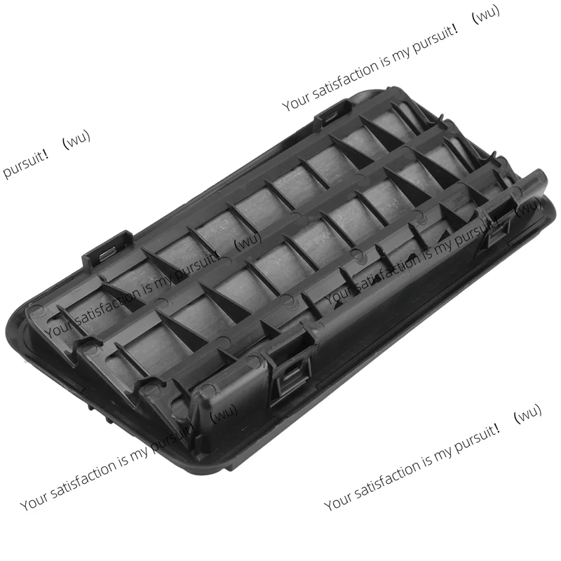 For Tesla Model 3/Y Accessories Automobile Ventilation Pod Grille Rear Fender Air Outlet 1098751-00-C
