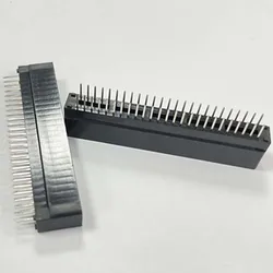 High quality 50-Pin Connector Game Cartridge Slot for N64 clone Console