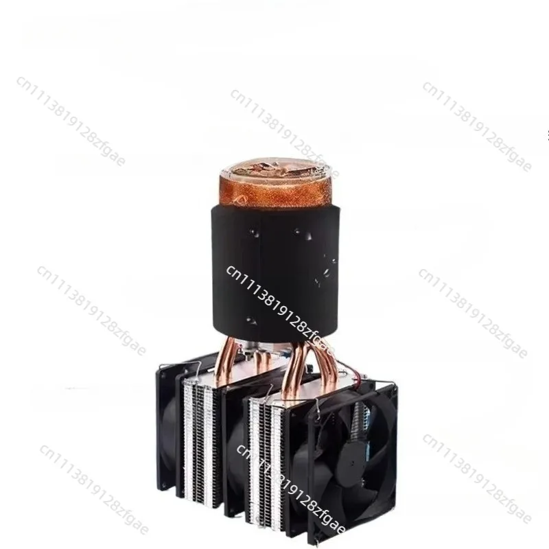 Summer DIY Refrigeration Cup Fast Desktop Cold Drink Semiconductor Refrigerator Refrigeration Sheet Chilled Rapid Refrigerator