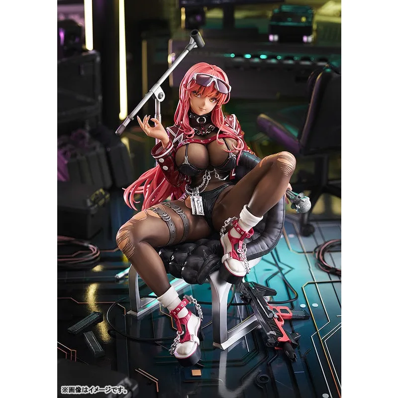 

NEW AUTHENTIC Max Factory Goddess of Victory: Nikke Volume 1/7 Model Kit