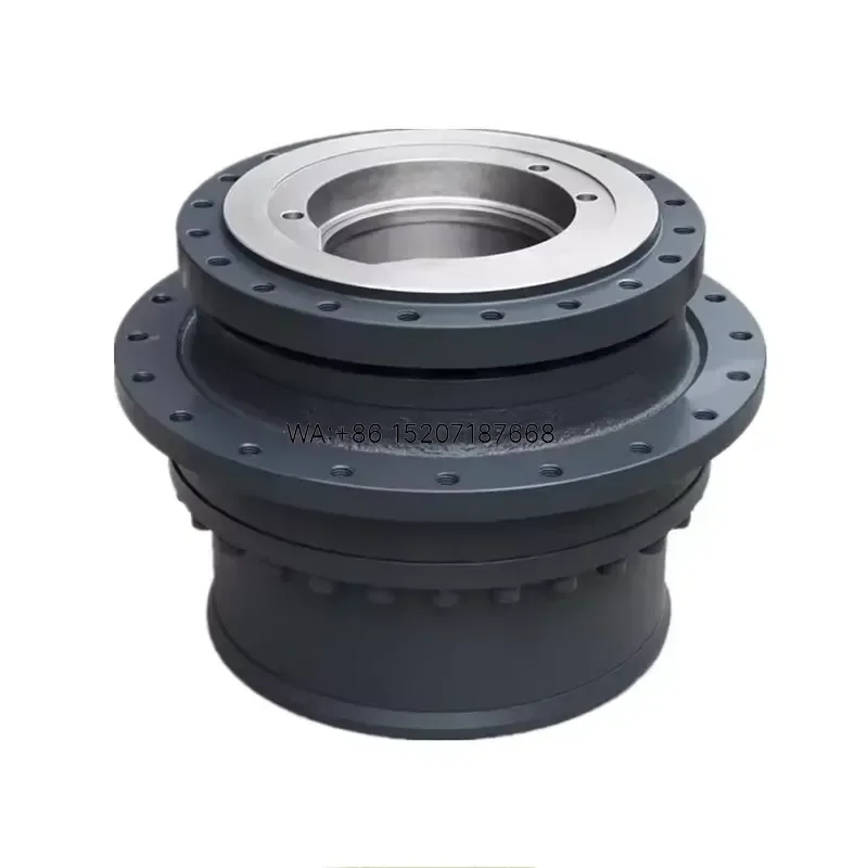 Wmwmnu Final Drive Gear Box for Caterpillar 349D2 352F 349F 349E Excavator Parts Travel Gearbox 518-1212 5181212