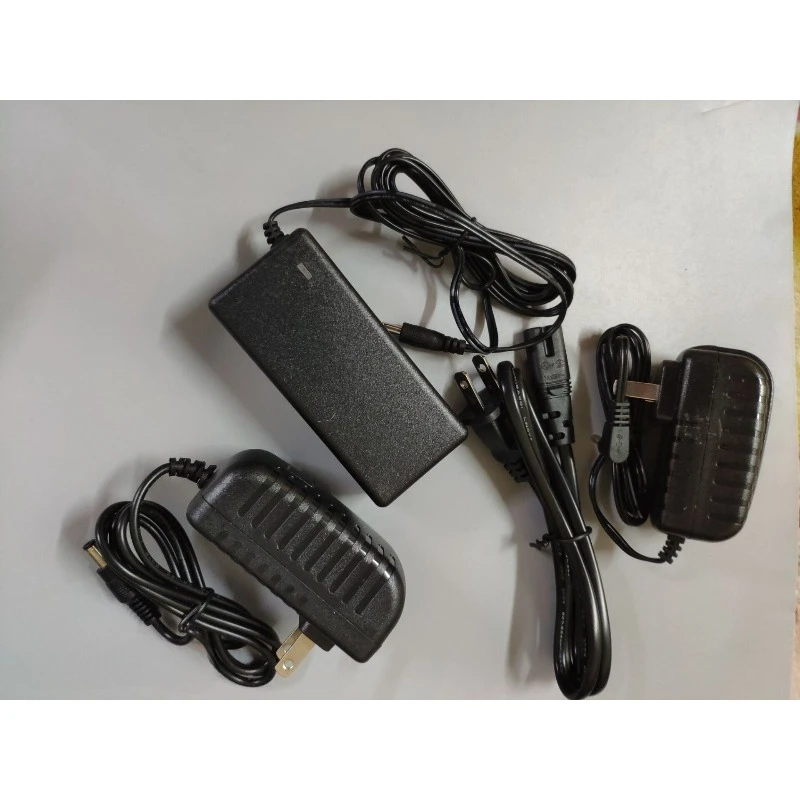 Cochlear Charger Adapter Transformer Without Charging Base for Hearing Implant Devices