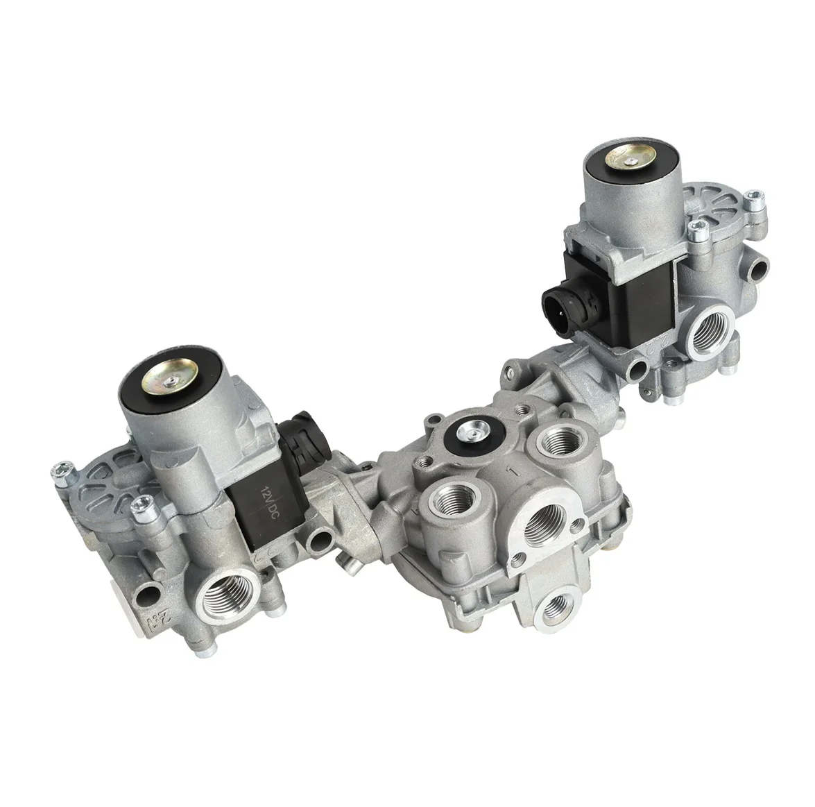 

4725001230 Релейный клапан ABS для грузовика OEM 4725001230