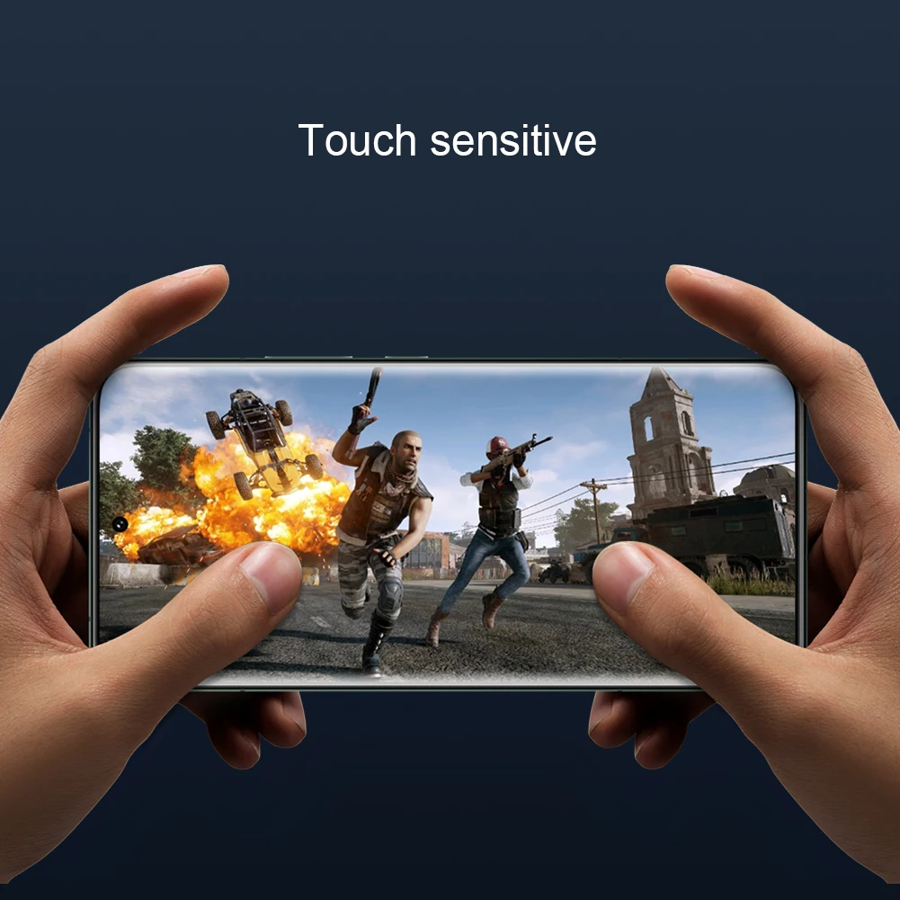 For Xiaomi 14 Pro/14 Ultra Screen Protector NILLKIN 3D CP+MAX Tempered Glass Anti-Explosion Full Glass For Mi 14 Ultra /14 Pro