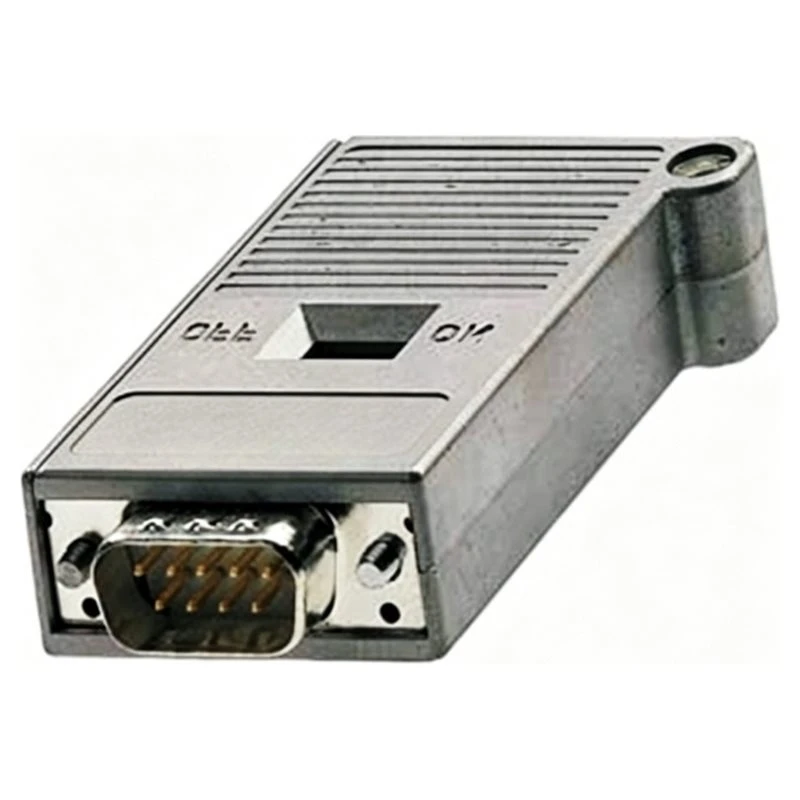 AC23-6GK1500-0EA02 PROFIBUS-DP Bus Connector For Industrial Automation PLC DP Network Module