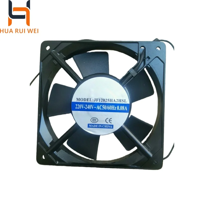

Hot Selling New JF12025HA2HSL PLC