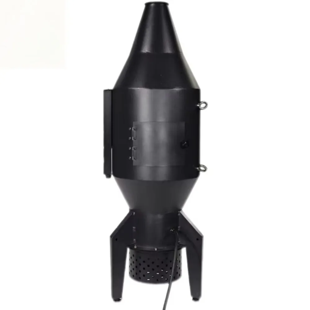 Factory Direct 2026 Electric confetti machine Atmosphere equipment Paper automatic sprinkler