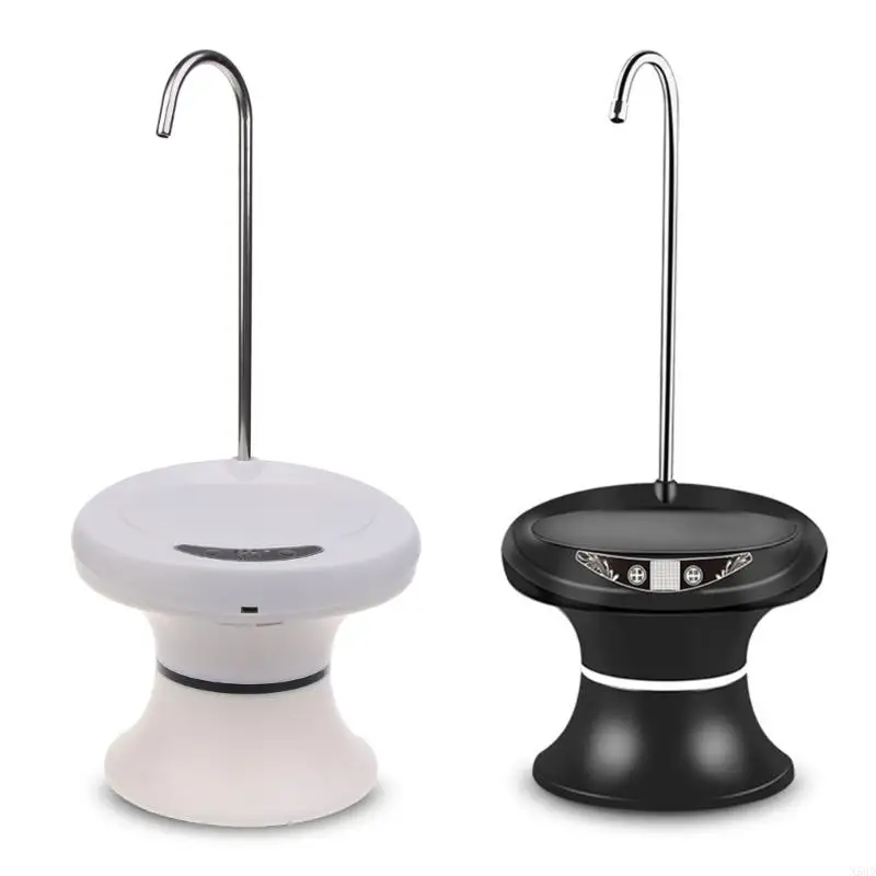 เครื่องจ่ายน้ำขวดน้ำปั๊มชาร์จเครื่องจ่ายน้ำไฟฟ้าปั๊มน้ำ N58D