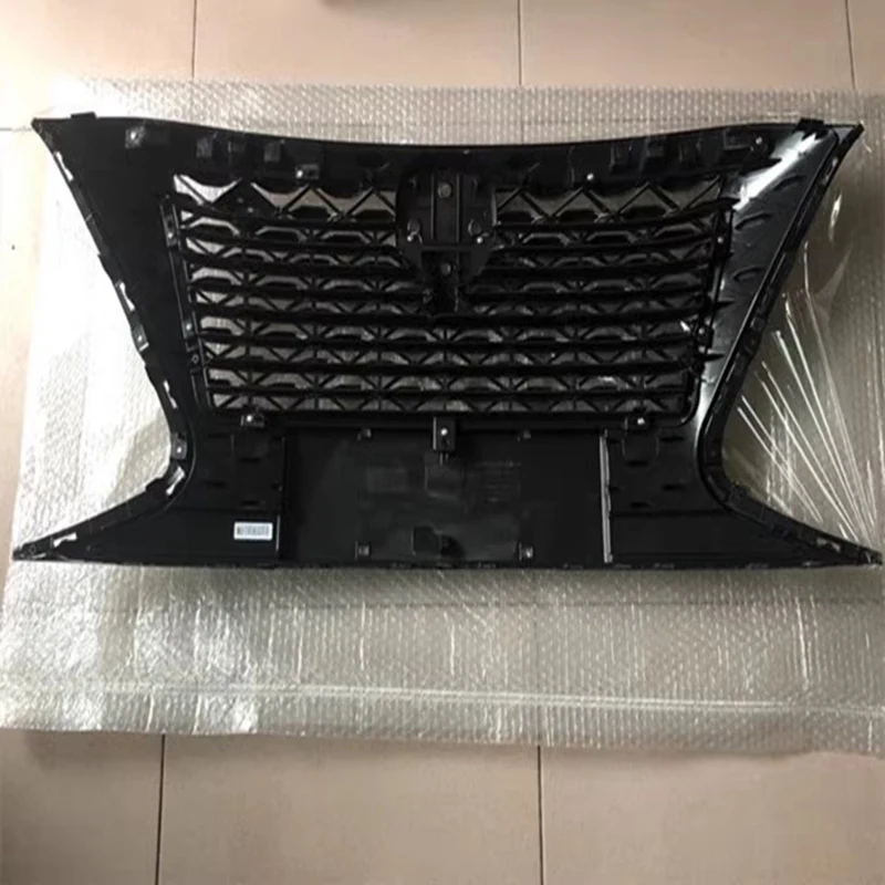 For Changan CS75Plus 2020 front safety air intake grille of front middle net assembly