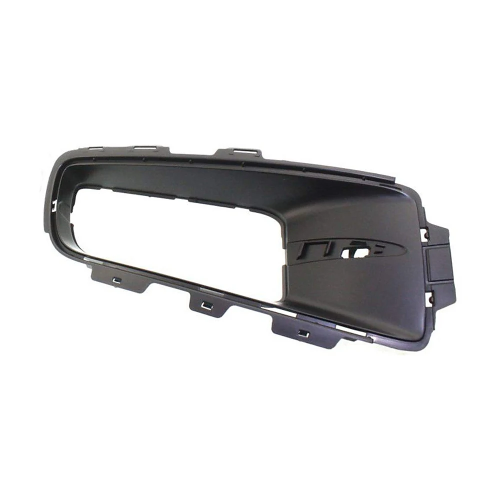 Left Fog Light Frame 51117172449 Fit For BMW X5