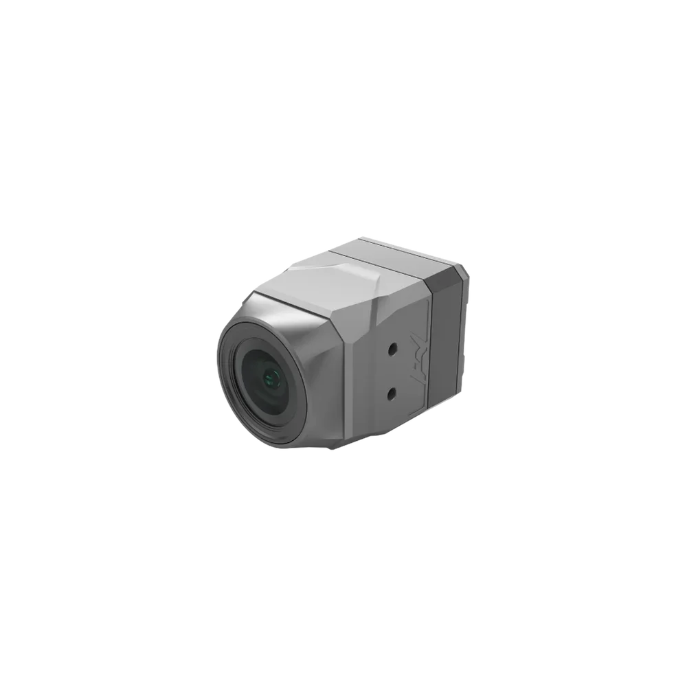 CADDXFPV Ratel Ultra Analog Camera 1200TVL 125° ultra-wide 16:9/4:3 Auto / Color / B&W / EXT NTSC/PAL Super WDR Ultra Low Light