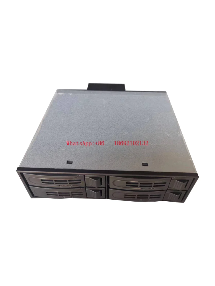 

Hot-swappable Hard Disk Cage. Chassis 1 Optical Drive Bit Expansion 4 2.5-inch SSD Modules. Built-in NAS Black Qunhui