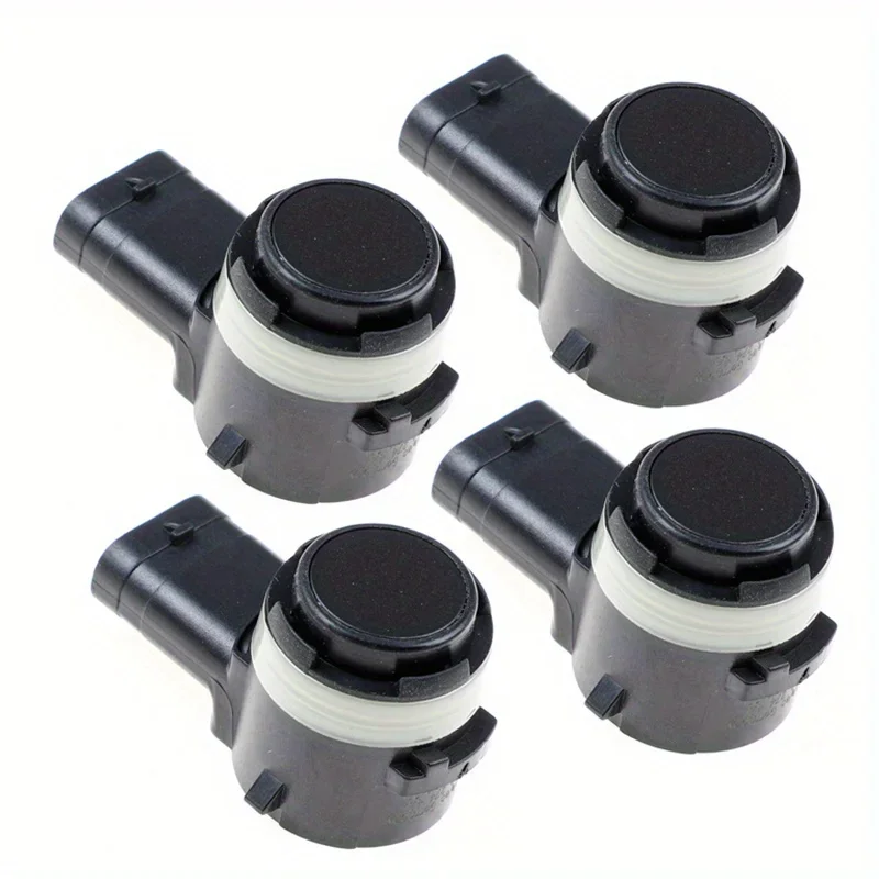 

4pcs 66209274427 PDC Parking Sensor Parktronic Car 9274427 For BMW i3 i8 X1 X4 X5 F15 F16 7 Series G11 G12