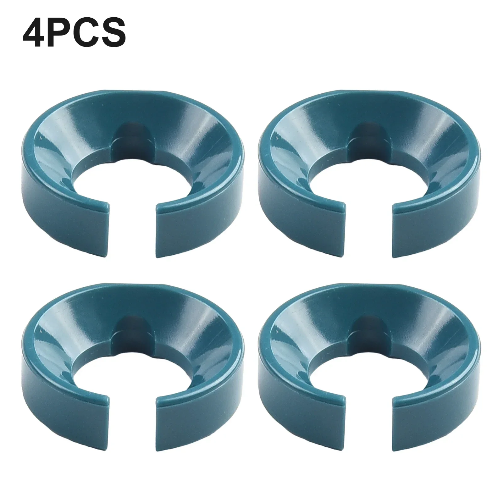 4pcs Holder 4196279 Plunge Saw Suitable for SP6000 CA5000 DSP601 DSP600 DHS783782 Efficient and Precise Cutting