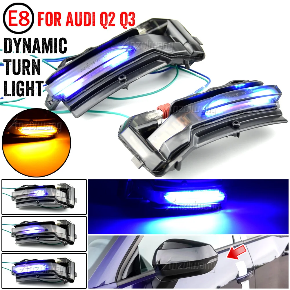 For Audi Q2 Ga 2016… - image