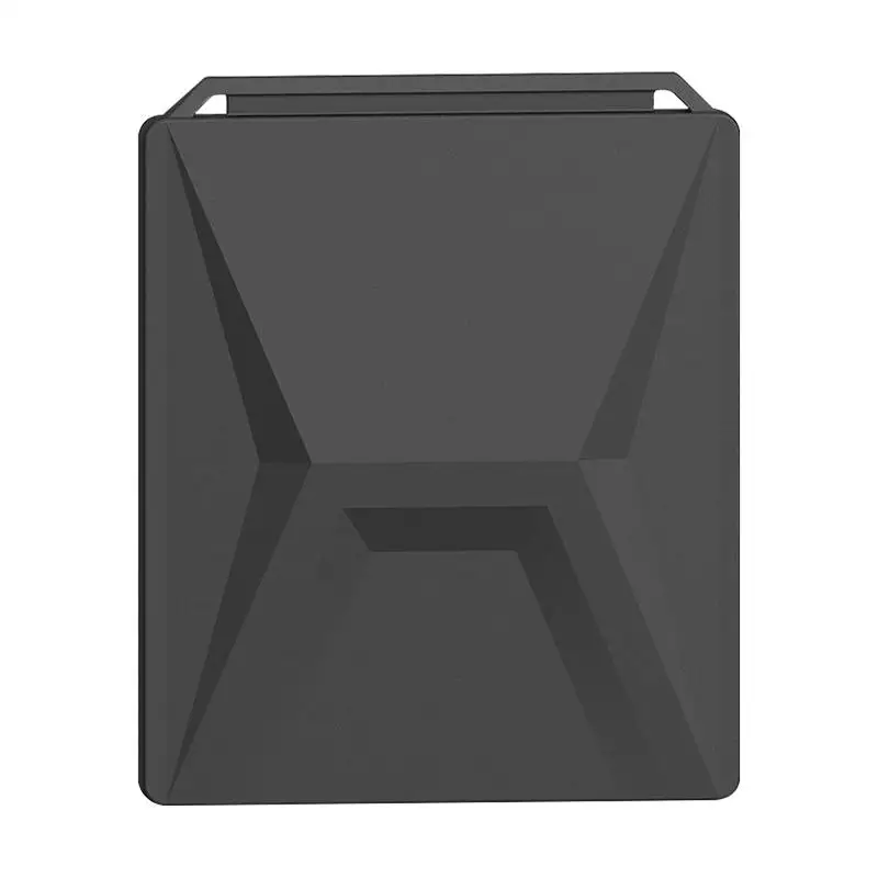 Copertura per Internet satellitare Kit Internet satellitare morbido anti-collisione Custodia protettiva Piatto portatile morbido resistente ai graffi