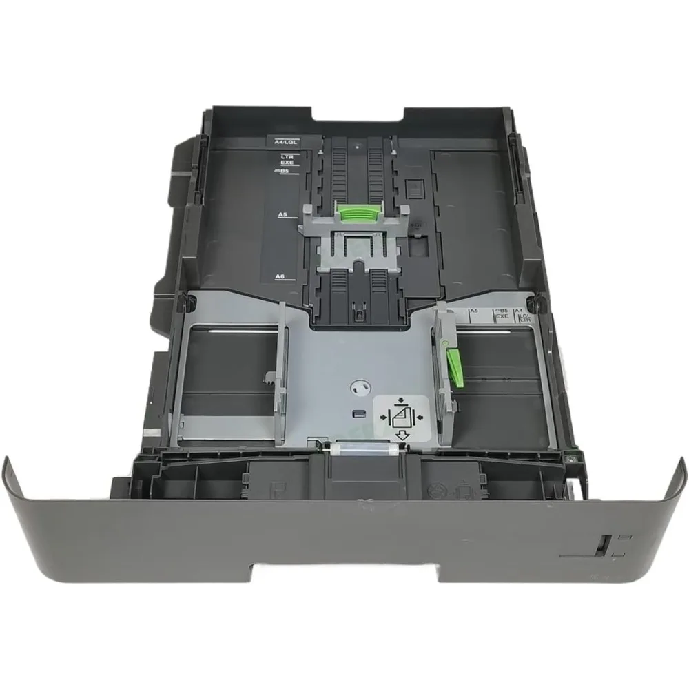 D00551001 D008XD001 Paper Tray  for Samsung for Brother HL-5580D HL-5585D HL-5590DN HL-L5100 5200 250 Sheet Only Cassette