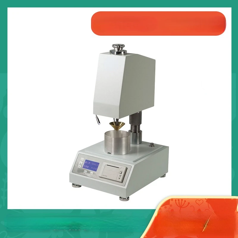 WZR-2/WZR cone penetration tester, analyzer, software and hardness tester, petroleum