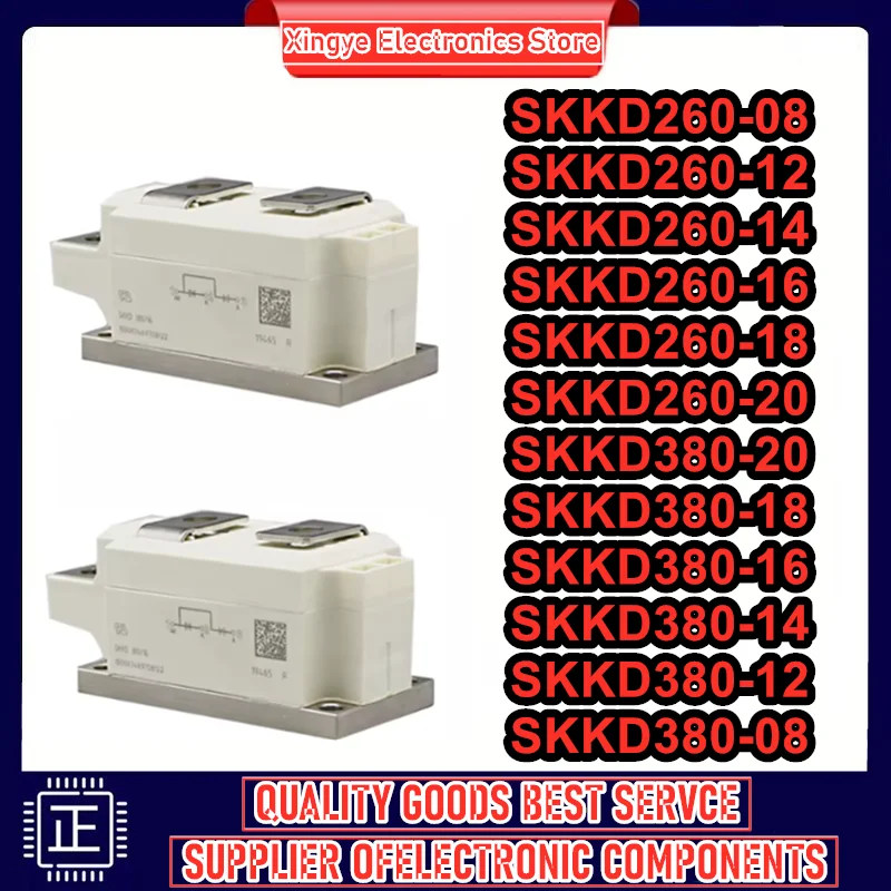 SKKD260-08 SKKD260-12 SKKD260-14 SKKD260-16 SKKD260-18 SKKD380-20 SKKD380-18 SKKD380-16 SKKD380-14 SKKD380-12 SKKD380-08