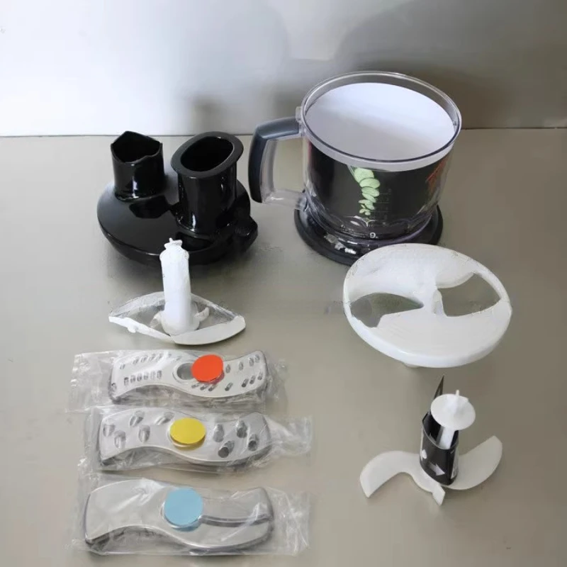 Suitable for BRAUN Borang MQ70 MQ7 series MQ775 MQ700 1500ml multifunctional food bowl accessories