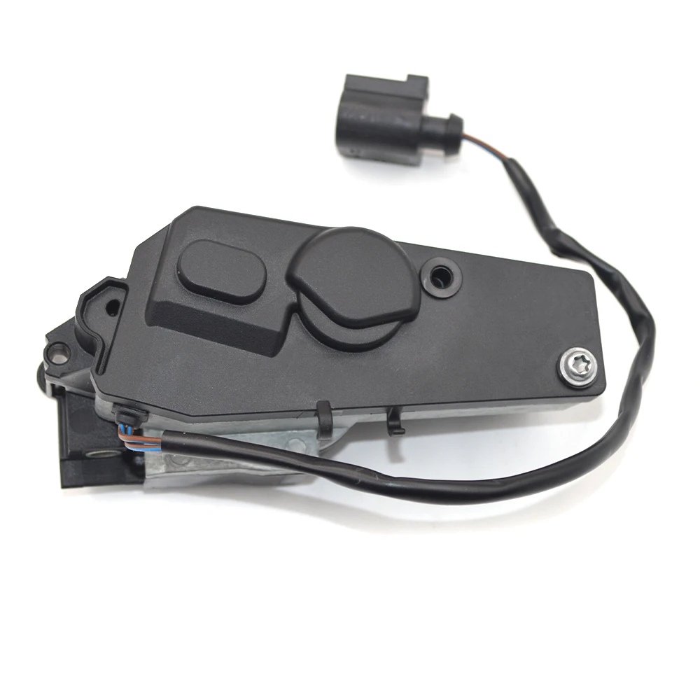 Flipped rearview camera engine suitable for Volkswagen Golf 7 Passat B8 T-ROC