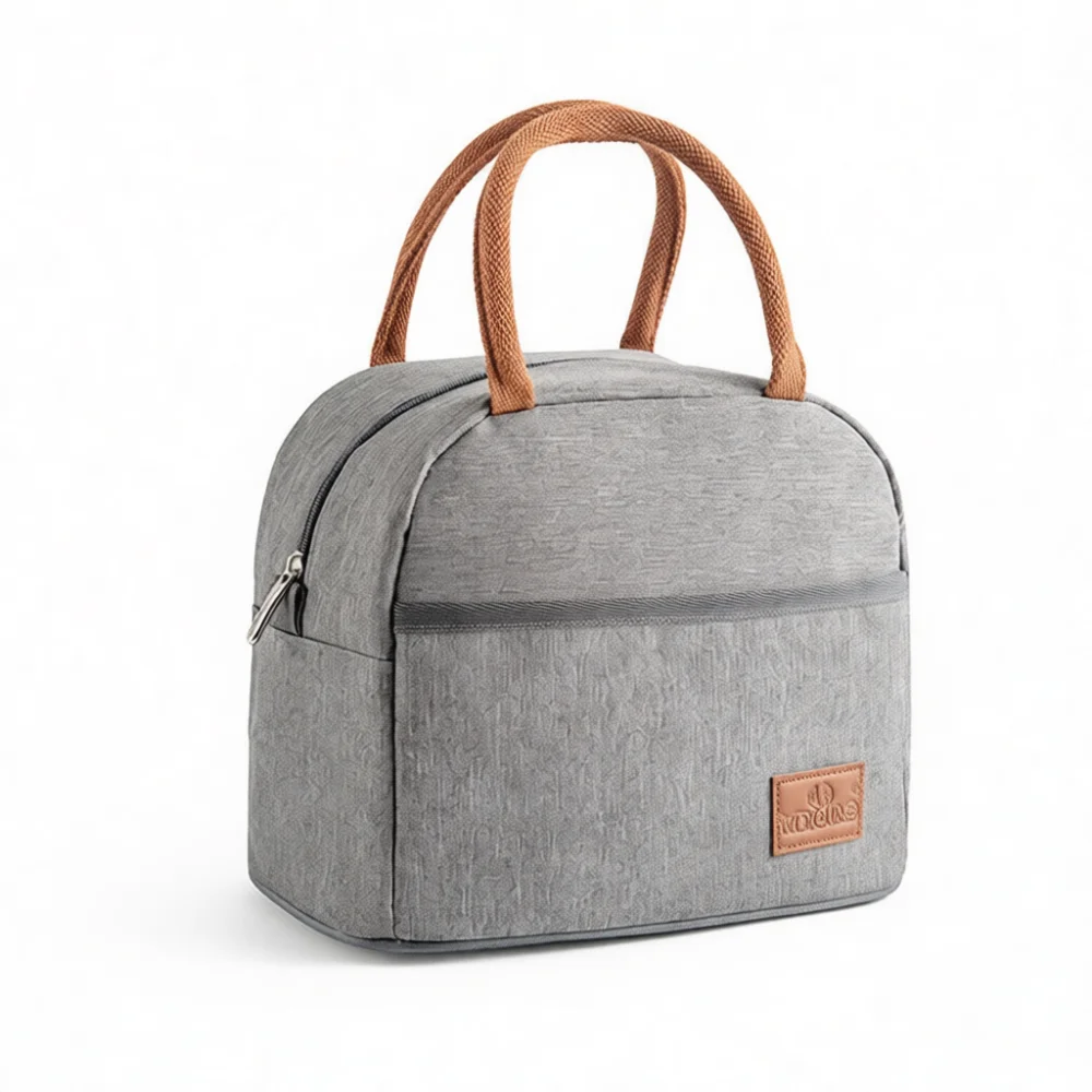 Bolsa térmica para alimentos, - Food Storage In Cooler reseña y precio