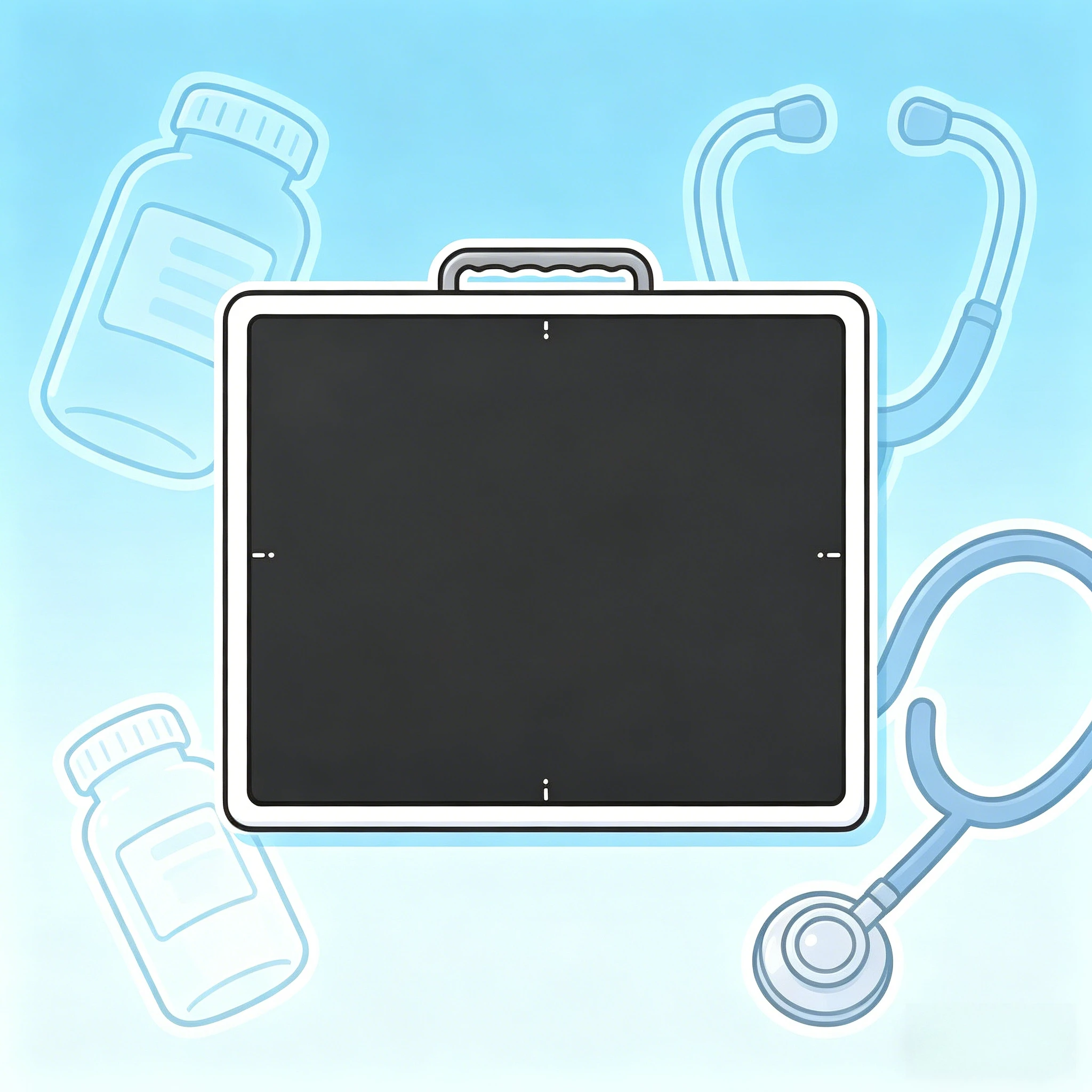 2026 Best-Sellers Cassette Size 14x17 Wireless Flat Panel DR System with Human or Vet Software